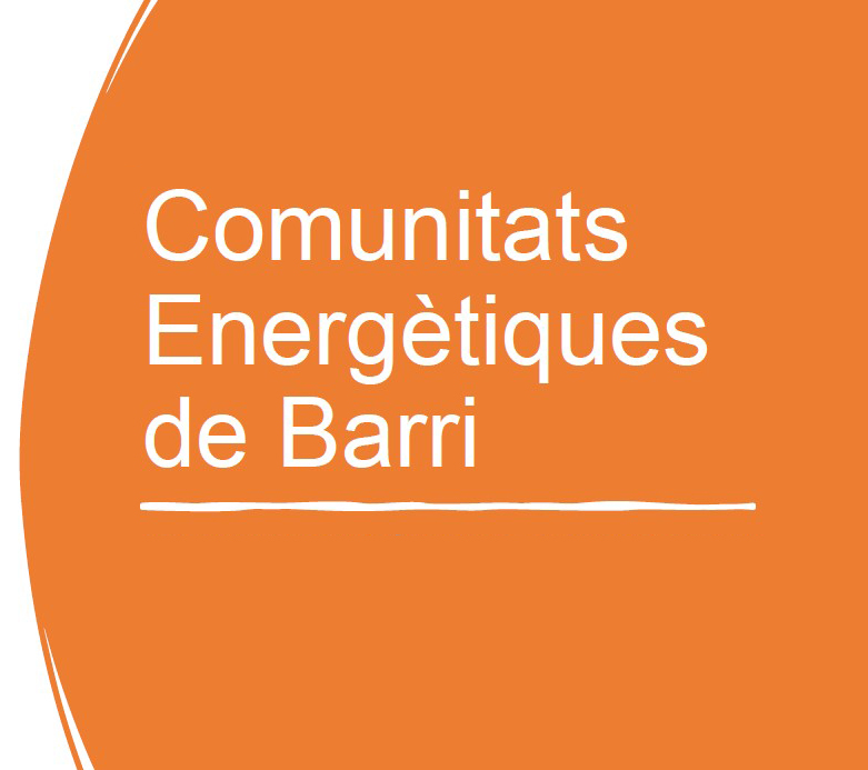 Comunitats Energètiques de Barri