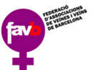 logo FAVB feminista