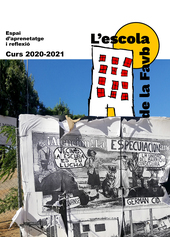 cartell escola veïnal 2020-2021