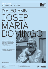 Josep Maria Domingo 