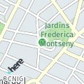 OpenStreetMap - Plaça de Salvador Riera, 2, 08041 Barcelona