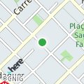 OpenStreetMap - Carrer de Nàpols, 268, 270, 08025 Barcelona