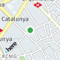 OpenStreetMap - Carrer Comtal, 5, El Gòtic, Barcelona, Barcelona, Catalunya, Espanya