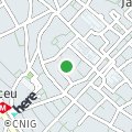 OpenStreetMap - Placeta de Manuel Ribé, 1, El Gòtic, Barcelona, Barcelona, Catalunya, Espanya