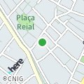 OpenStreetMap - Passatge d'Escudellers, 12, El Gòtic, Barcelona, Barcelona, Catalunya, Espanya