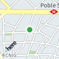 OpenStreetMap - Carrer de Ricart, 15, El Poblesec, Barcelona, Barcelona, Catalunya, Espanya