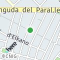 OpenStreetMap - Carrer de Blai, 26, El Poblesec, Barcelona, Barcelona, Catalunya, Espanya