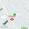 OpenStreetMap - Carrer del Cardenal Casañas, 17 bis, El Gòtic, Barcelona, Barcelona, Catalunya, Espanya