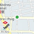 OpenStreetMap - Rambla de Fabra i Puig, 94, Sant Andreu de Palomar, Barcelona, Barcelona, Catalunya, Espanya