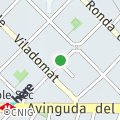 OpenStreetMap - Carrer del Parlament, 27, Sant Antoni, Barcelona, Barcelona, Catalunya, Espanya