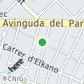 OpenStreetMap - Carrer de Blai, 42, El Poblesec, Barcelona, Barcelona, Catalunya, Espanya