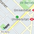 OpenStreetMap - Carrer de Muntaner, 3, l'Antiga Esquerra de l'Eixample, Barcelona, Barcelona, Catalunya, Espanya