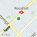 OpenStreetMap - Gran Via de les Corts Catalanes, 592, La Nova Esquerra de l'Eixample, Barcelona, Barcelona, Catalunya, Espanya