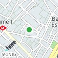 OpenStreetMap - Carrer de Mirallers, 14, S. Pere, Santa Caterina, i la Rib., Barcelona, Barcelona, Catalunya, Espanya