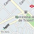 OpenStreetMap - Ronda de Sant Pere, 70, Dreta de l'Eixample, Barcelona, Barcelona, Catalunya, Espanya