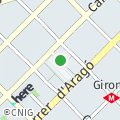 OpenStreetMap - Passatge del Mercat, 14, Dreta de l'Eixample, Barcelona, Barcelona, Catalunya, Espanya
