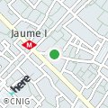 OpenStreetMap - Carrer de l'Argenteria, 27, S. Pere, Santa Caterina, i la Rib., Barcelona, Barcelona, Catalunya, Espanya