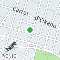 OpenStreetMap - Plaça del Sortidor, 3, El Poblesec, Barcelona, Barcelona, Catalunya, Espanya