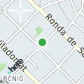 OpenStreetMap - Carrer del Parlament, 41, Sant Antoni, Barcelona, Barcelona, Catalunya, Espanya