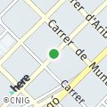 OpenStreetMap - Carrer de València, 153, l'Antiga Esquerra de l'Eixample, Barcelona, Barcelona, Catalunya, Espanya