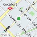 OpenStreetMap - Carrer de Sepúlveda, 187, Sant Antoni, Barcelona, Barcelona, Catalunya, Espanya