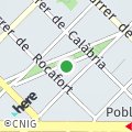 OpenStreetMap - Avinguda de Mistral, 25, Sant Antoni, Barcelona, Barcelona, Catalunya, Espanya