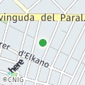 OpenStreetMap - Carrer de Blai, 53, El Poblesec, Barcelona, Barcelona, Catalunya, Espanya