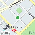 OpenStreetMap - Carrer de Llançà, 38, La Nova Esquerra de l'Eixample, Barcelona, Barcelona, Catalunya, Espanya