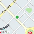 OpenStreetMap - PPasseig de Sant Joan, 66, Dreta de l'Eixample, Barcelona, Barcelona, Catalunya, Espanya