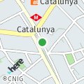 OpenStreetMap - Rambla de Canaletes, 26, El Gòtic, Barcelona, Barcelona, Catalunya, Espanya