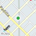 OpenStreetMap - Avinguda de Gaudí, 59, Sagrada Familia, Barcelona, Barcelona, Catalunya, Espanya