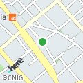 OpenStreetMap - Carrer de Neptú, 1,  Vila de Gràcia, Barcelona, Barcelona, Catalunya, Espanya