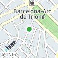 OpenStreetMap - Carrer del Rec Comtal, 11, S. Pere, Santa Caterina, i la Rib., Barcelona, Barcelona, Catalunya, Espanya