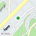 OpenStreetMap - Carrer d'Indíbil, 6, Font de la Guatlla, Barcelona, Barcelona, Catalunya, Espanya