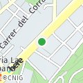OpenStreetMap - GGran Via de les Corts Catalanes, 325, La Bordeta, Barcelona, Barcelona, Catalunya, Espanya