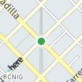 OpenStreetMap - Carrer de Padilla, 250, Sagrada Familia, Barcelona, Barcelona, Catalunya, Espanya