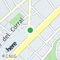 OpenStreetMap - Carrer del Moianès, 2,  Hostafrancs, Barcelona, Barcelona, Catalunya, Espanya