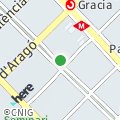 OpenStreetMap - RRambla de Catalunya, 44,  Dreta de l'Eixample, Barcelona, Barcelona, Catalunya, Espanya