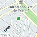 OpenStreetMap - Carrer del Rec Comtal,7,  S. Pere, Santa Caterina, i la Rib., Barcelona, Barcelona, Catalunya, Espanya