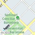 OpenStreetMap - Carrer de Balmes, 64, Dreta de l'Eixample, Barcelona, Barcelona, Catalunya, Espanya