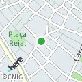 OpenStreetMap - Carrer d'Escudellers, 46, El Gòtic, Barcelona, Barcelona, Catalunya, Espanya