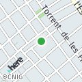 OpenStreetMap - Carrer del Congost, 29, Vila de Gràcia, Barcelona, Barcelona, Catalunya, Espanya