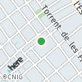 OpenStreetMap - Carrer del Congost, 29, Vila de Gràcia, Barcelona, Barcelona, Catalunya, Espanya