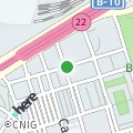OpenStreetMap - Carrer de Balboa, 16, La Barceloneta, Barcelona, Barcelona, Catalunya, Espanya