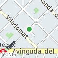 OpenStreetMap - Carrer del Parlament, 34, Sant Antoni, Barcelona, Barcelona, Catalunya, Espanya