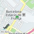 OpenStreetMap - aAvinguda del Marquès de l'Argentera, 11, S. Pere, Santa Caterina, i la Rib., Barcelona, Barcelona, Catalunya, Espanya