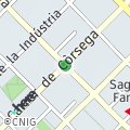 OpenStreetMap - Carrer de Sardenya, 48, Sagrada Familia, Barcelona, Barcelona, Catalunya, Espanya