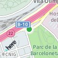 OpenStreetMap - Carrer del Doctor Aiguader, 6, La Barceloneta, Barcelona, Barcelona, Catalunya, Espanya