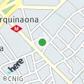OpenStreetMap - Carrer del Palau de la Música, 4, S. Pere, Santa Caterina, i la Rib., Barcelona, Barcelona, Catalunya, Espanya