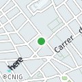 OpenStreetMap - Plaça Emili Vendrell, 1, El Raval, Barcelona, Barcelona, Catalunya, Espanya